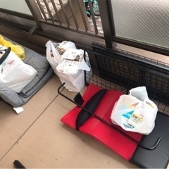 【京都・滋賀】荷物運びの仕事【日払い】の画像