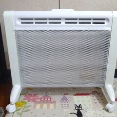 マイカ　パネルヒーター
