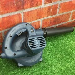 RYOBI リョービ BL-3500V ブロワ【リライズ野田愛宕店】【店頭取引限定】【中古】ITWV52RF1FQQの画像