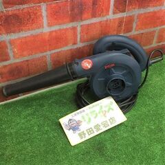 RYOBI リョービ BL-3500V ブロワ【リライズ野田愛宕店】【店頭取引限定】【中古】ITWV52RF1FQQの画像