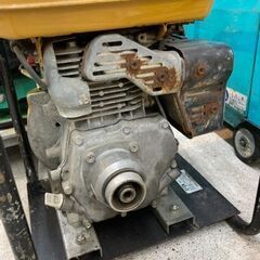 汎用エンジン　用途無限大の画像