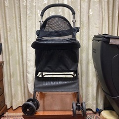ペットカート