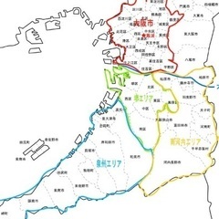 南大阪【岸和田貝塚堺市】などでポスティング請負