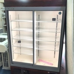 業務用冷蔵庫　463L