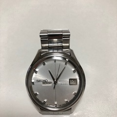 【値下げ！】アンティーク セイコー マチック  SEIKO 腕時...
