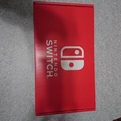 ニンテンドースイッチ