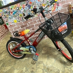 16インチ　中古車　カーズ