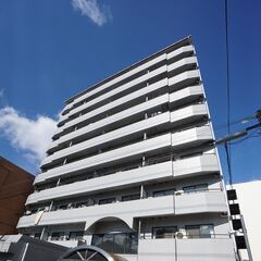 【日当16,000円以上】大国町／週１～ＯＫ／障がい者グループホーム世話人（日勤・夜勤）の画像
