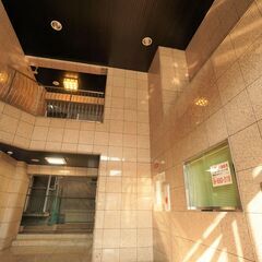 【日当16,000円以上】大国町／週１～ＯＫ／障がい者グループホーム世話人（日勤・夜勤）の画像
