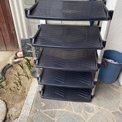 シューズラック