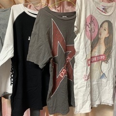 値下げ！レディース服　いろいろの画像