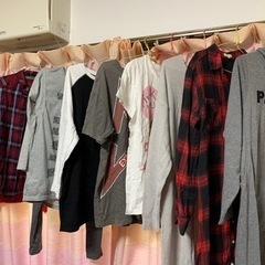 値下げ！レディース服　いろいろ