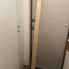（取引者決定）2×4材 ツーバイフォー 190cm