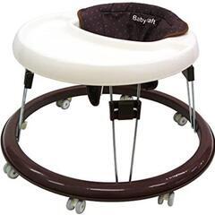 赤ちゃん歩行器　ベビーシンプルウォーカー