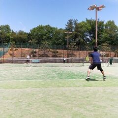 【必笑会】硬式テニスメンバー募集【茨城県日立市】 - メンバー募集
