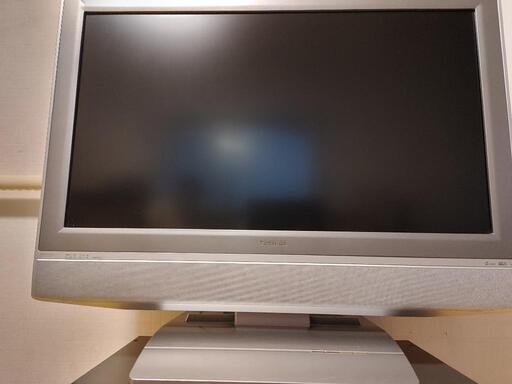 TOSHIBA 32LH100 液晶テレビ　お譲り致します。