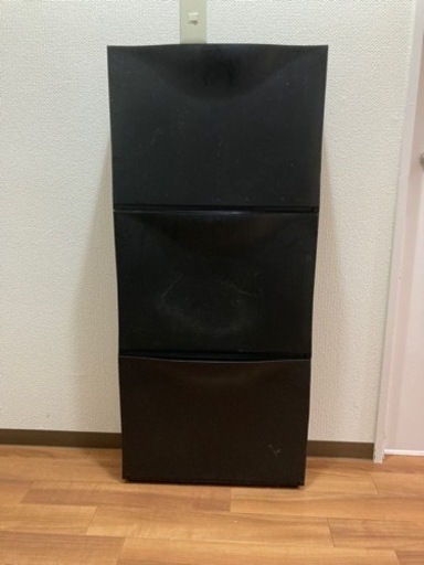 靴箱