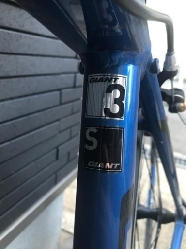 ジャイアント　自転車
