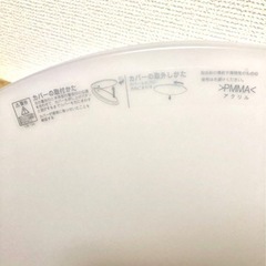 天井電気、シーリングライト NEC LED照明器具の画像