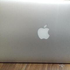 【更に値下げ】MacBook Air(11インチ,Early2014)