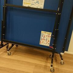 卓球台売ります！SAN-EIの画像