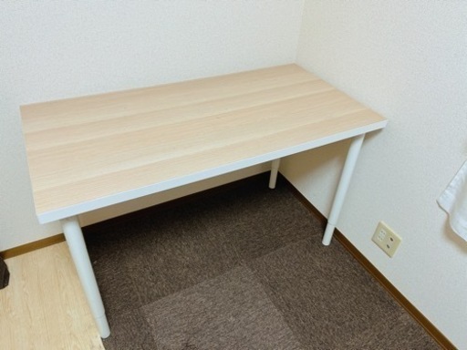 IKEA デスク