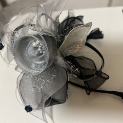 コサージュ　【値下げ】の画像