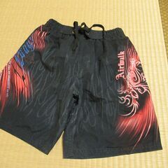 男子160CM服14点の画像