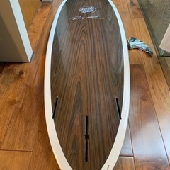 サーフボード　　サンタクルーズソイビーンの画像