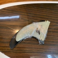 サーフボード　　サンタクルーズソイビーンの画像