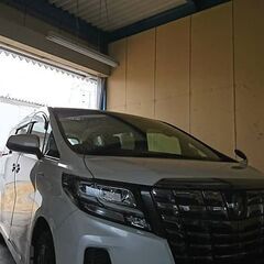 ミニバン専用タイヤ、トランパス新品タイヤ工賃込み　和泉市・泉大津市・高石市・堺市・岸和田市・貝塚市の画像