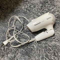 ドライヤー