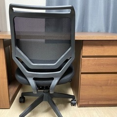 【掲載終了間近】デスク　チェア