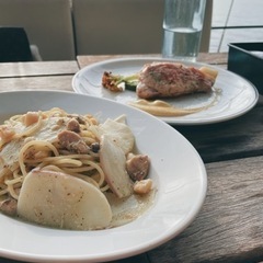 今週日曜日ランチ行ける方募集中✨