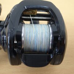 DAIWA ダイワ タトゥーラ 103XHL-TW '14 リール モノ市場半田店 139の画像