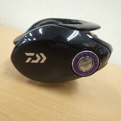 DAIWA ダイワ タトゥーラ 103XHL-TW '14 リール モノ市場半田店 139の画像