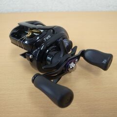 DAIWA ダイワ タトゥーラ 103XHL-TW '14 リール モノ市場半田店 139の画像