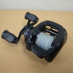 DAIWA ダイワ タトゥーラ 103XHL-TW '14 リール モノ市場半田店 139の画像