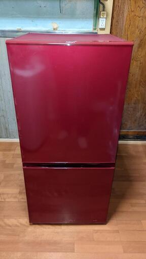 AQUA ノンフロン冷蔵庫 157L\nアクア\n引っ越しのため不要となりました 宮城 気仙沼
