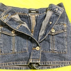 ズボンまとめ売りHOLLISTER ・GAP・ANAPの画像