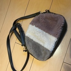 ショルダーバック 