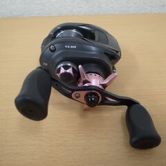 DAIWA ダイワ T3 MX 1016H-TW リール モノ市場半田店 139の画像