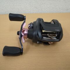 DAIWA ダイワ T3 MX 1016H-TW リール モノ市場半田店 139の画像