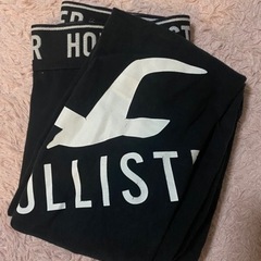 ズボンまとめ売りHOLLISTER ・GAP・ANAPの画像