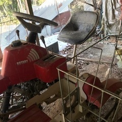 【決まりました】　みのる田植え機 決まりました】 みのる田植え機