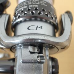SIMANO シマノ '12 RARENIUM Ci4 V2 C3000 リール モノ市場半田店 139の画像