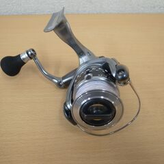 SIMANO シマノ '12 RARENIUM Ci4 V2 C3000 リール モノ市場半田店 139の画像