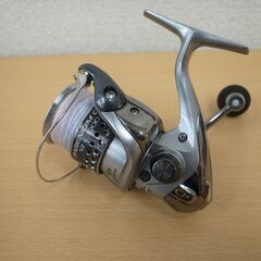 SIMANO シマノ '12 RARENIUM Ci4 V2 C3000 リール モノ市場半田店 139の画像