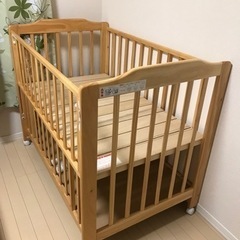 KATOJI   ベビーベット