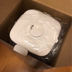 【新品未使用】超音波加湿器 次亜塩素酸水対応 最大45H連続運転 空焚き防止 おしゃれ 上部給水 送料無料 スマート加湿器 アロマ対応 卓上 オフィス タイマー付き大容量 小型 コンパクト タッチセンサー 自動停止機能 LEDライト付き 静音　②の画像